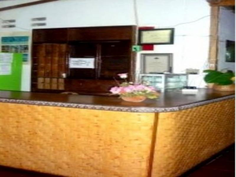 Hotel Pison Rantepao Buitenkant foto