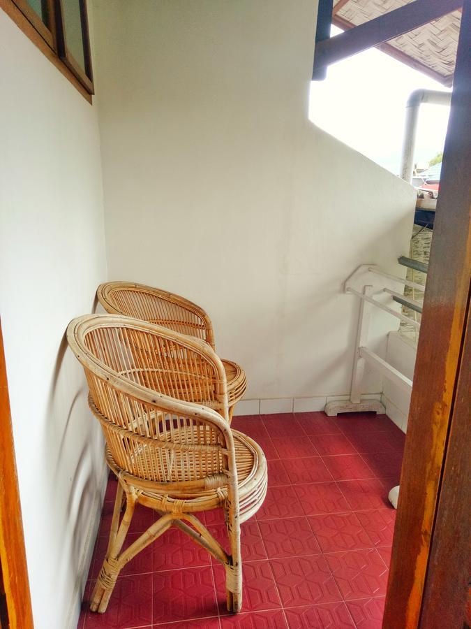 Hotel Pison Rantepao Buitenkant foto